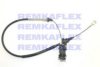 Brovex-Nelson 24.2116 Clutch Cable